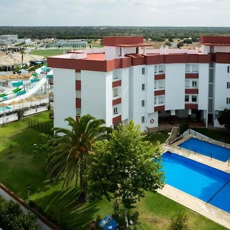 Apartamento Lince Matalascanas Ngoại thất bức ảnh
