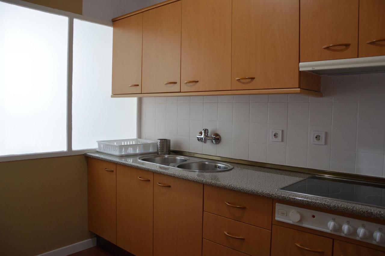 Apartamento Lince Matalascanas Ngoại thất bức ảnh