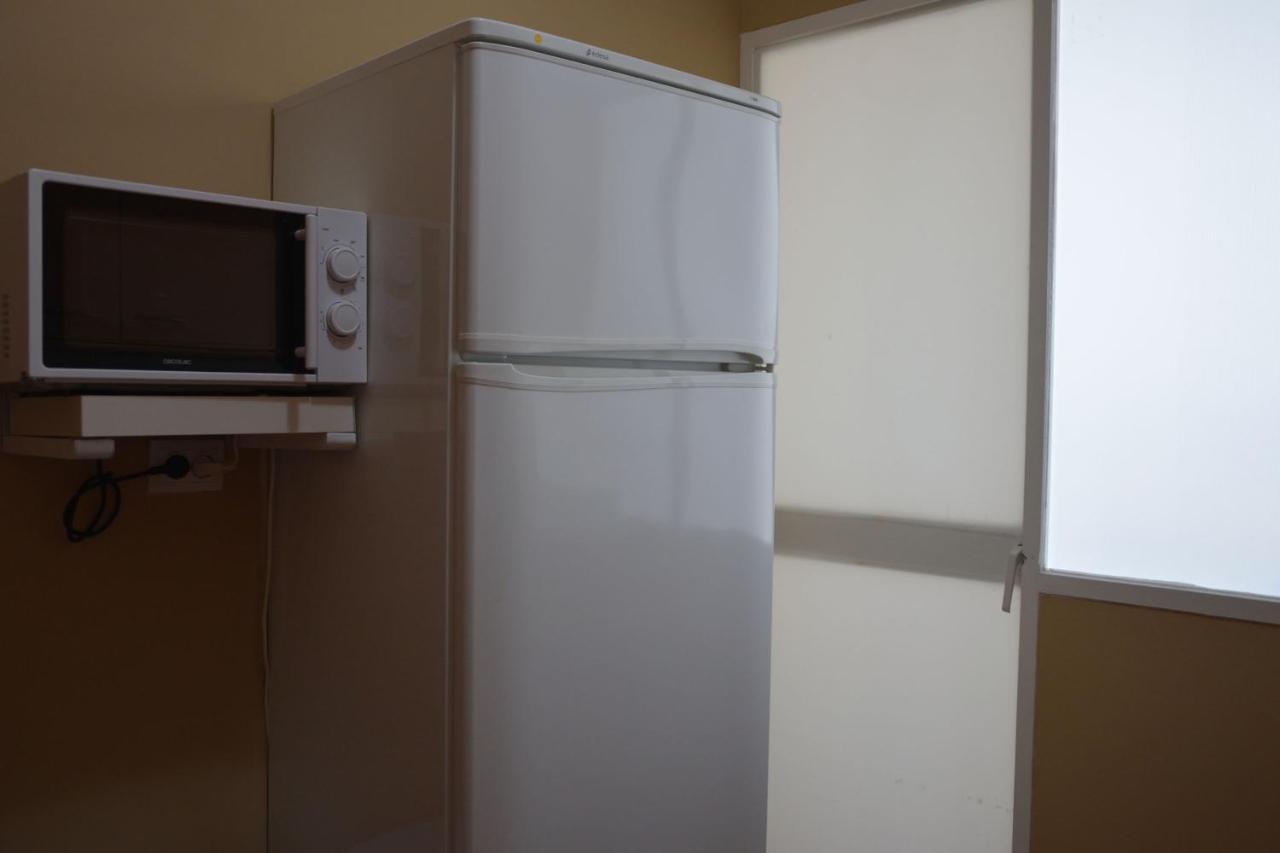Apartamento Lince Matalascanas Ngoại thất bức ảnh