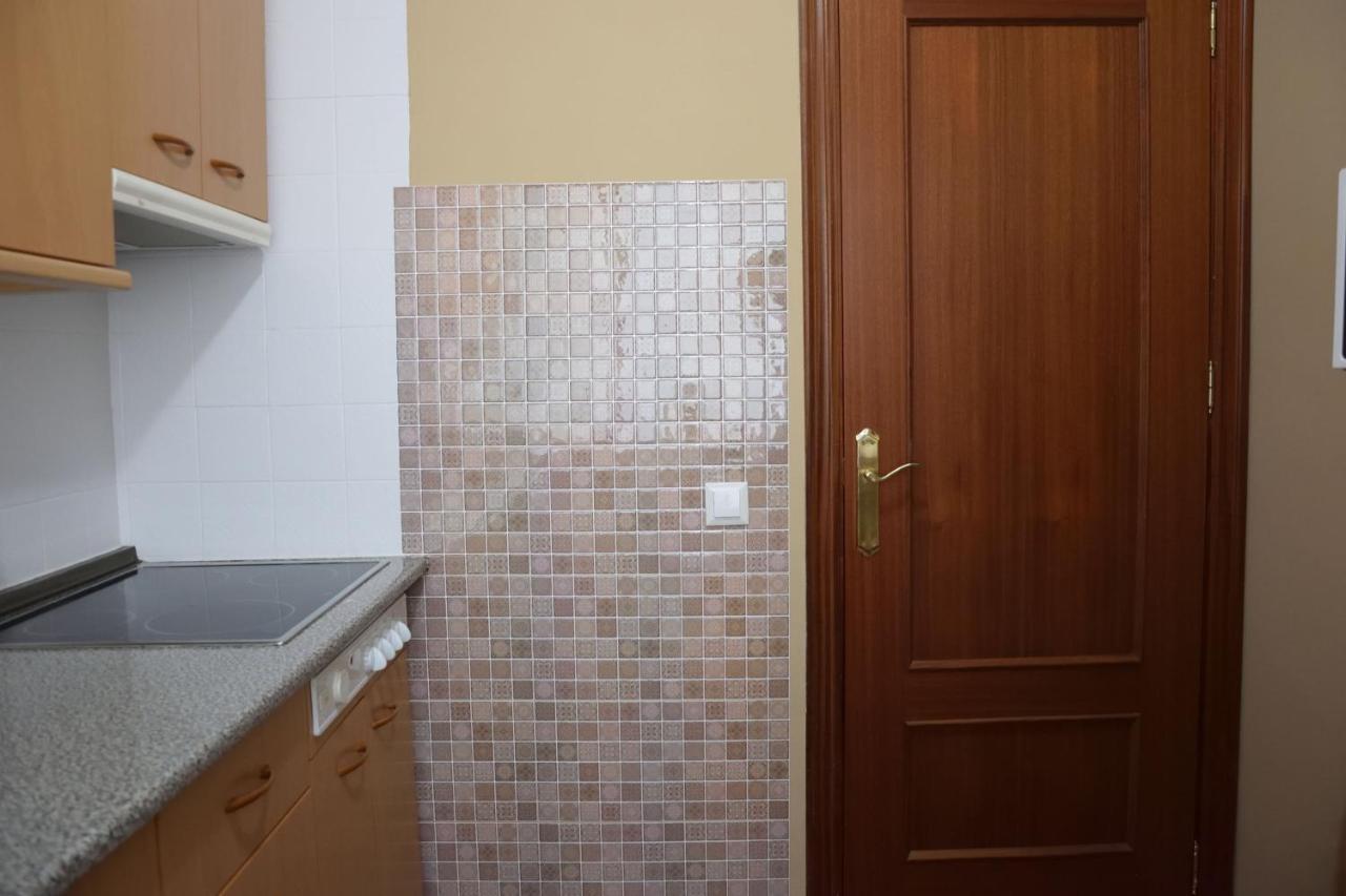 Apartamento Lince Matalascanas Ngoại thất bức ảnh