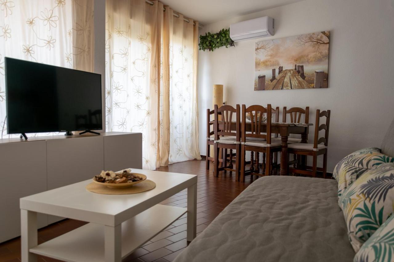 Apartamento Lince Matalascanas Ngoại thất bức ảnh