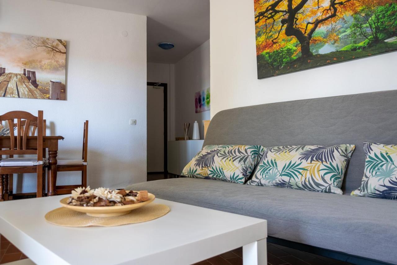Apartamento Lince Matalascanas Ngoại thất bức ảnh
