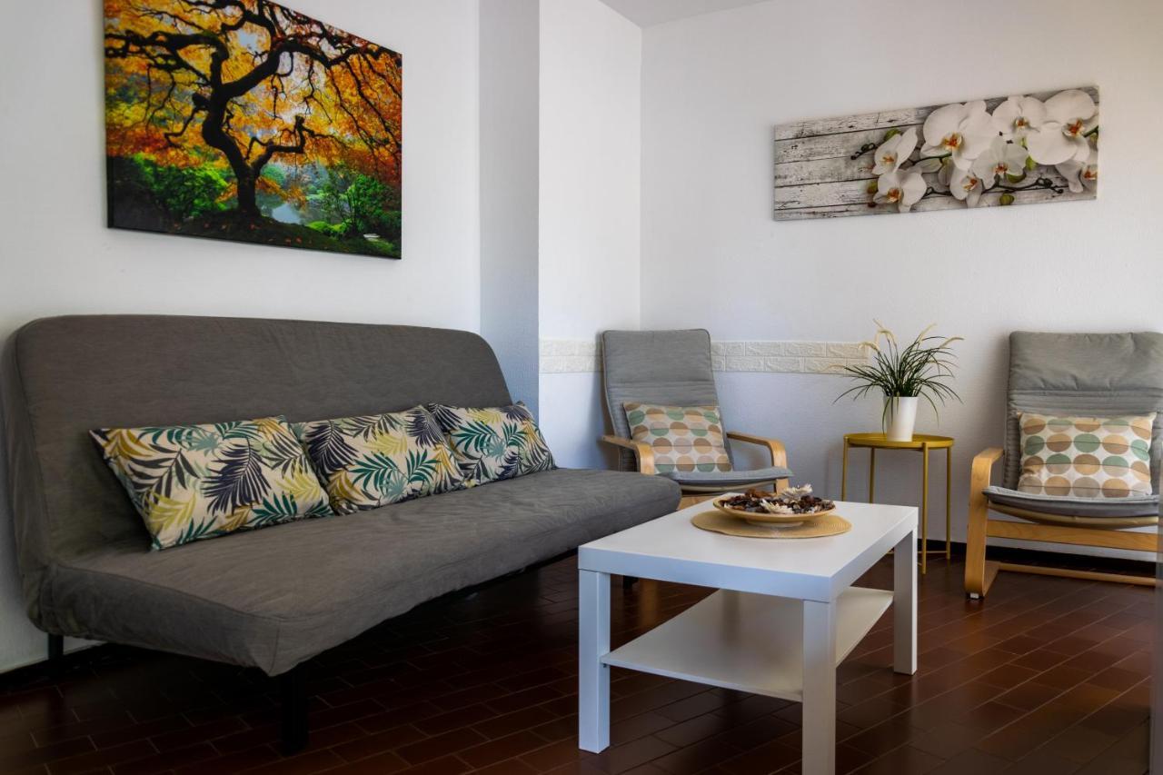 Apartamento Lince Matalascanas Ngoại thất bức ảnh