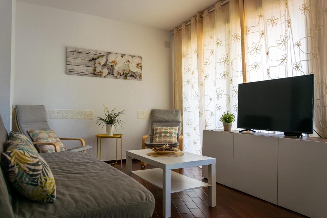 Apartamento Lince Matalascanas Ngoại thất bức ảnh