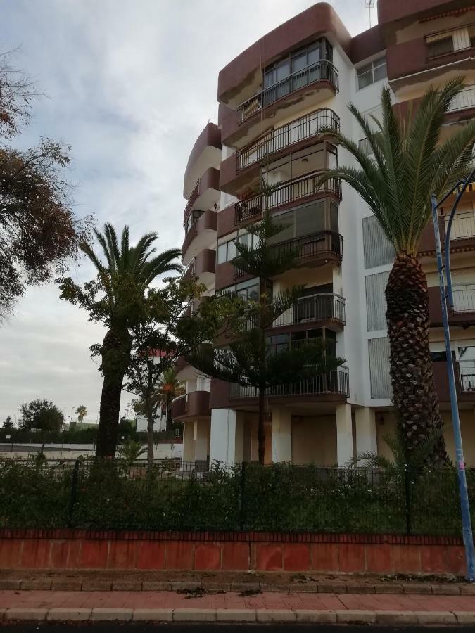 Apartamento Lince Matalascanas Ngoại thất bức ảnh