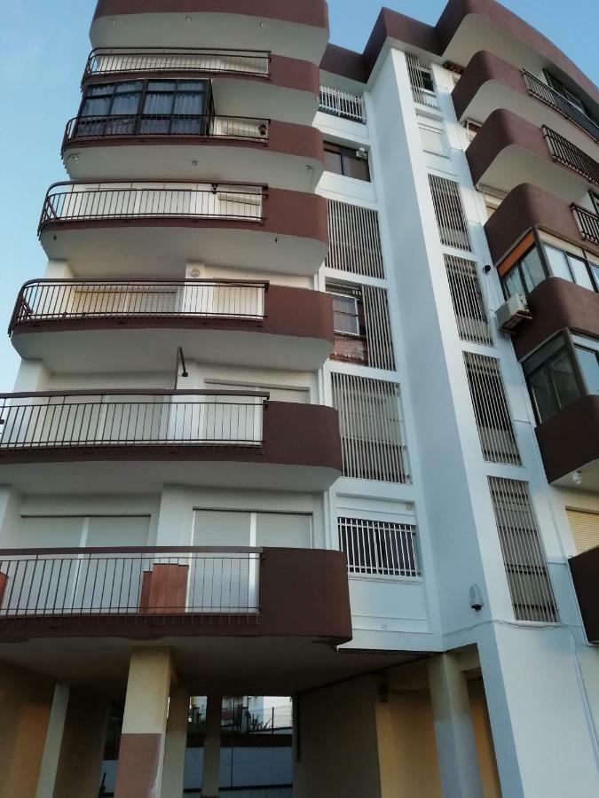 Apartamento Lince Matalascanas Ngoại thất bức ảnh