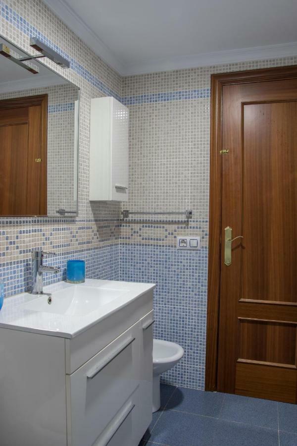 Apartamento Lince Matalascanas Ngoại thất bức ảnh