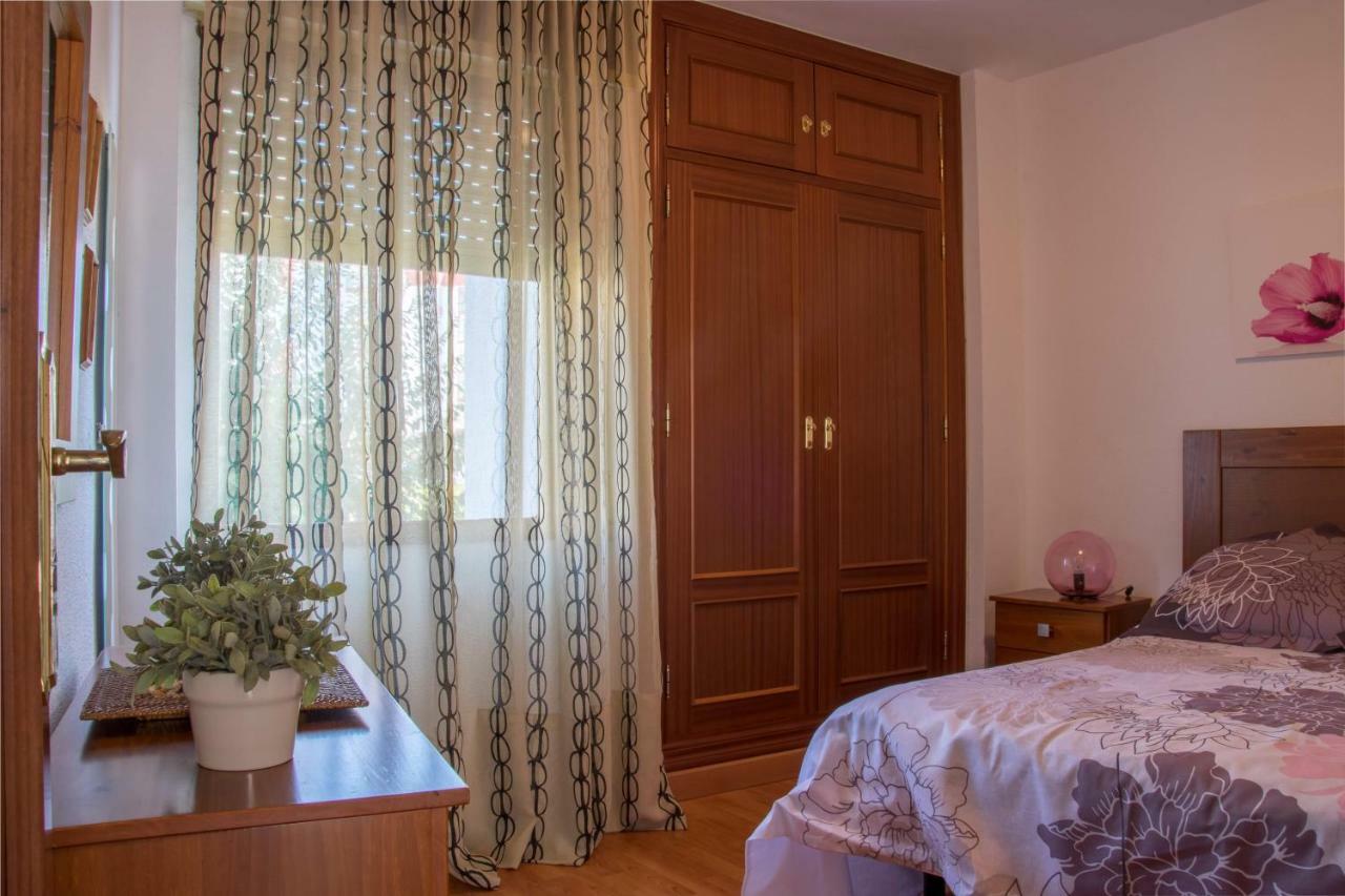 Apartamento Lince Matalascanas Ngoại thất bức ảnh