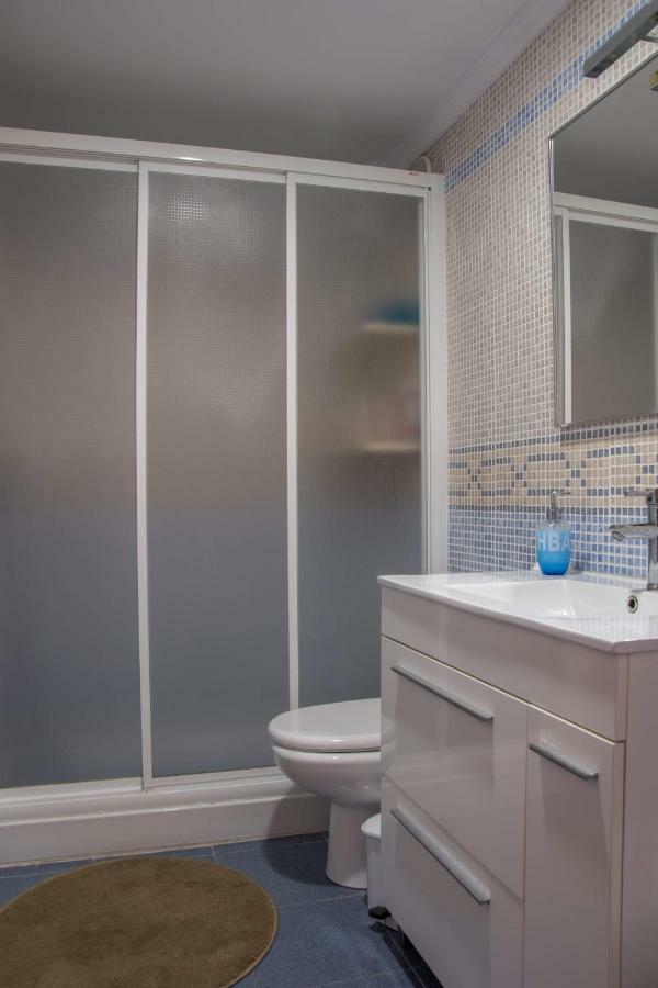 Apartamento Lince Matalascanas Ngoại thất bức ảnh