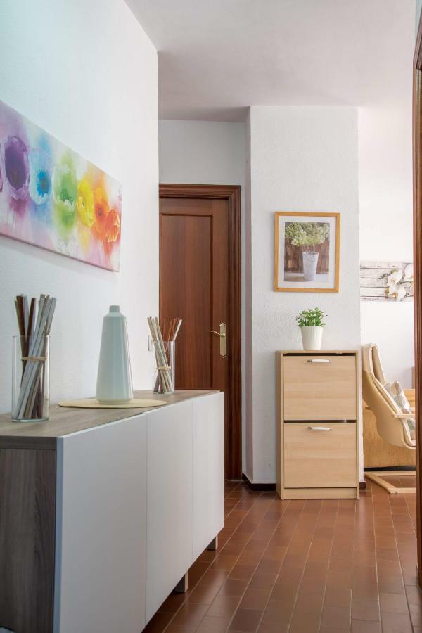 Apartamento Lince Matalascanas Ngoại thất bức ảnh