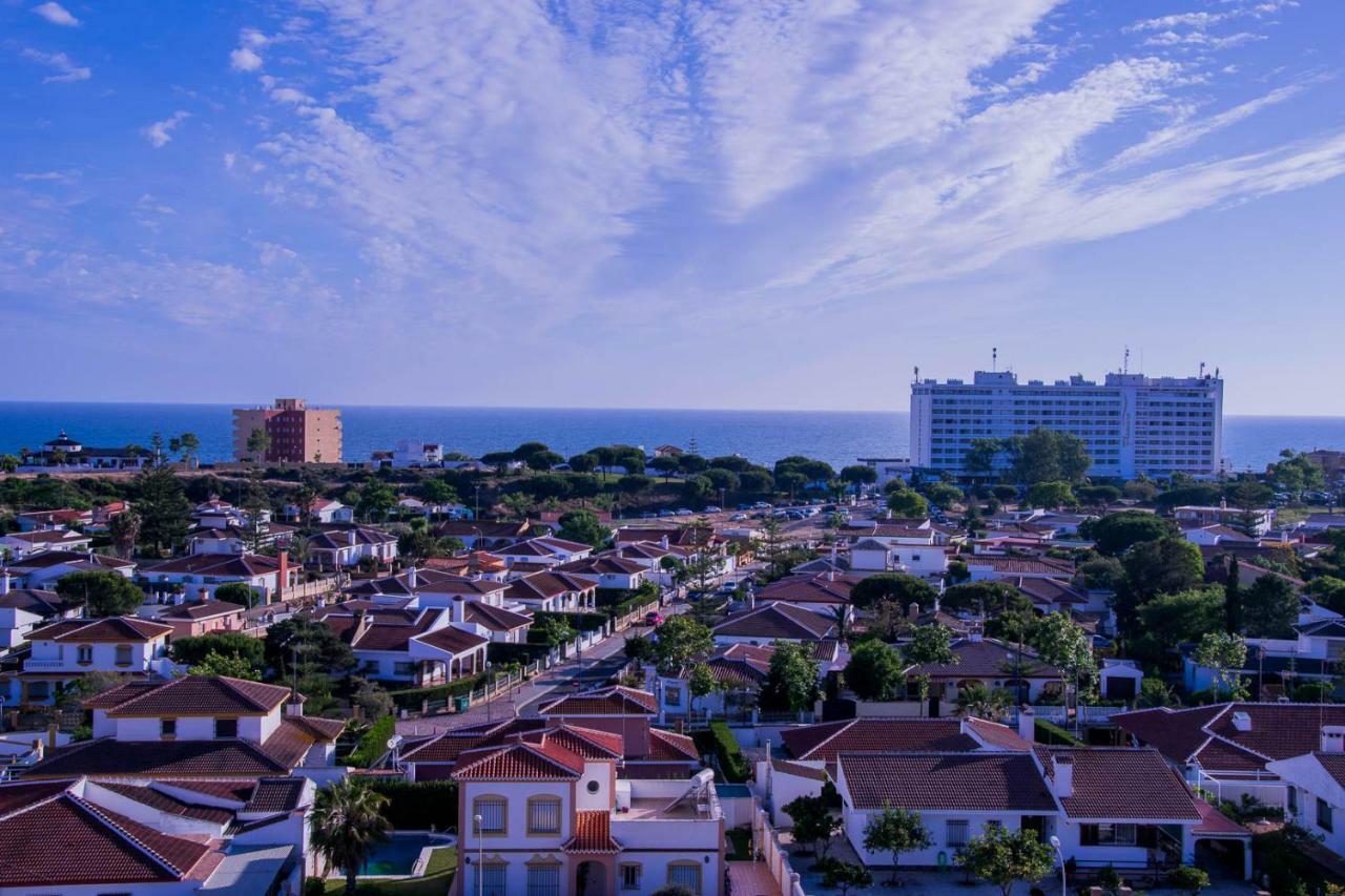 Apartamento Lince Matalascanas Ngoại thất bức ảnh
