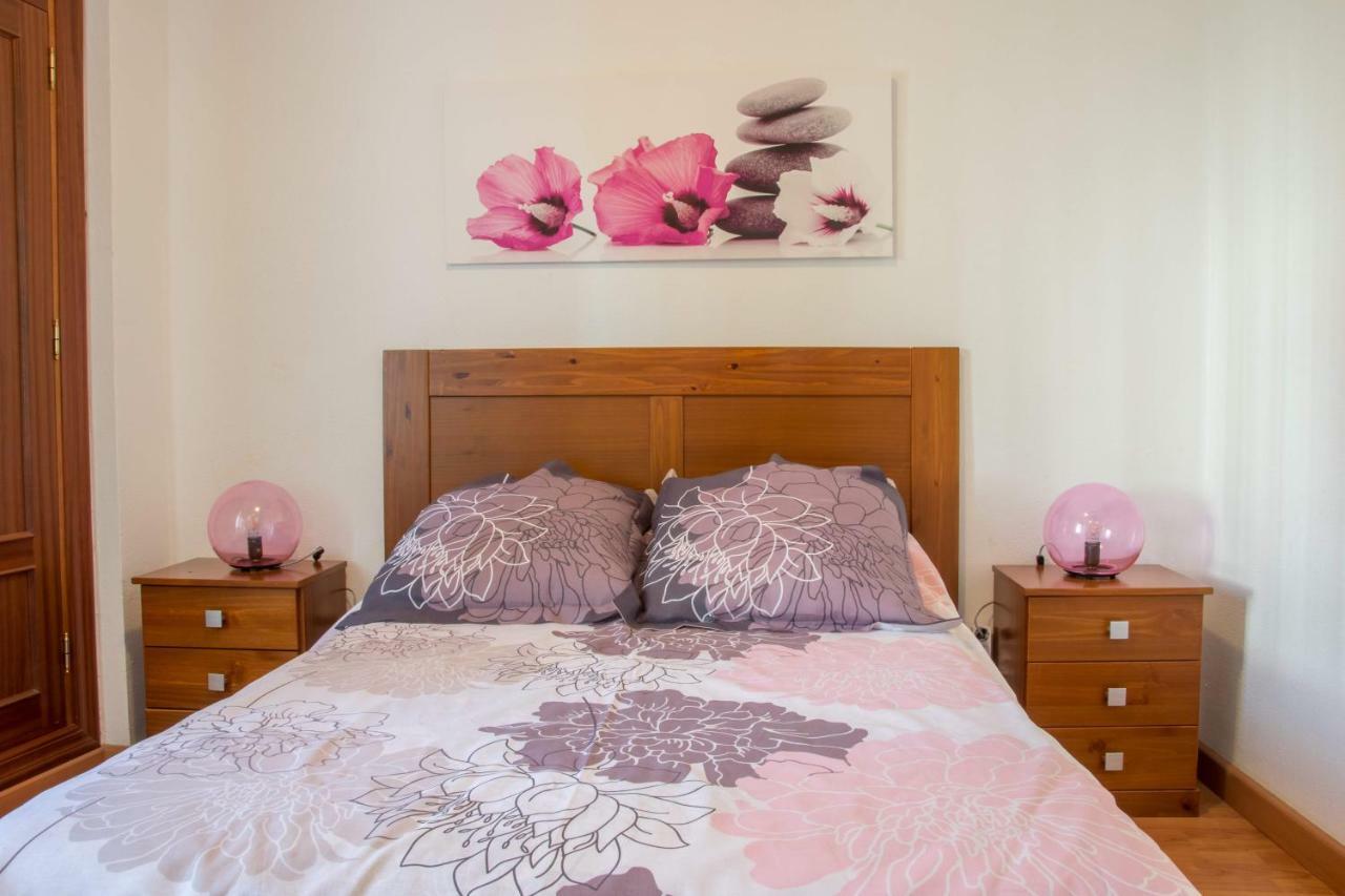 Apartamento Lince Matalascanas Ngoại thất bức ảnh