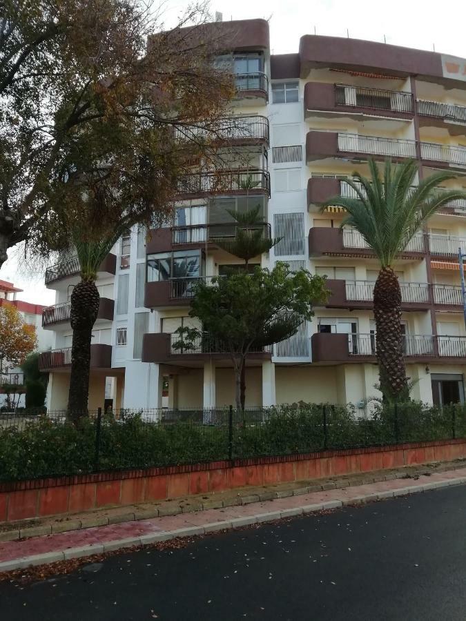 Apartamento Lince Matalascanas Ngoại thất bức ảnh