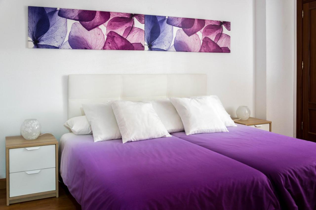 Apartamento Lince Matalascanas Ngoại thất bức ảnh