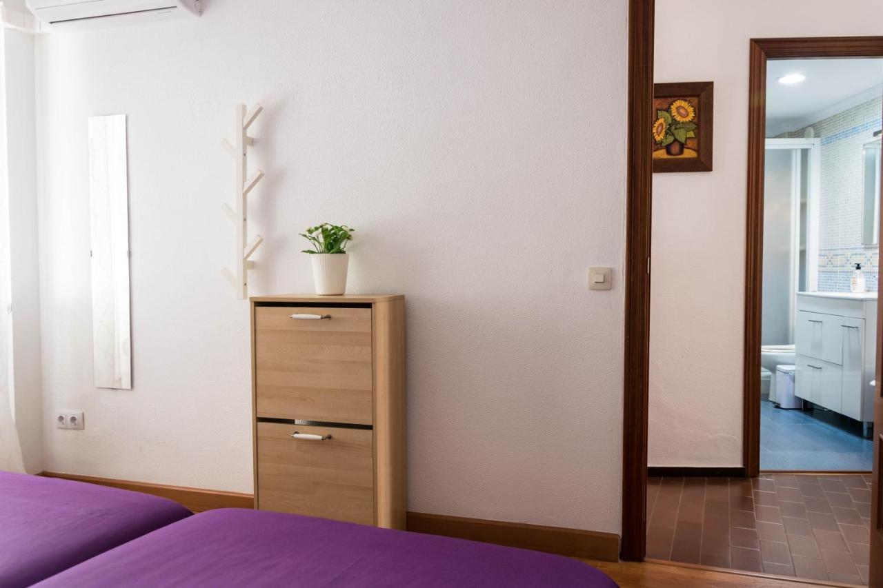 Apartamento Lince Matalascanas Ngoại thất bức ảnh