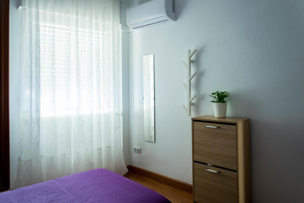 Apartamento Lince Matalascanas Ngoại thất bức ảnh